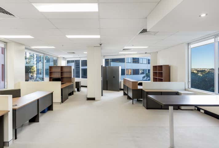 Suite 302, 93-95 Pacific Highway North Sydney NSW 2060 - Image 3
