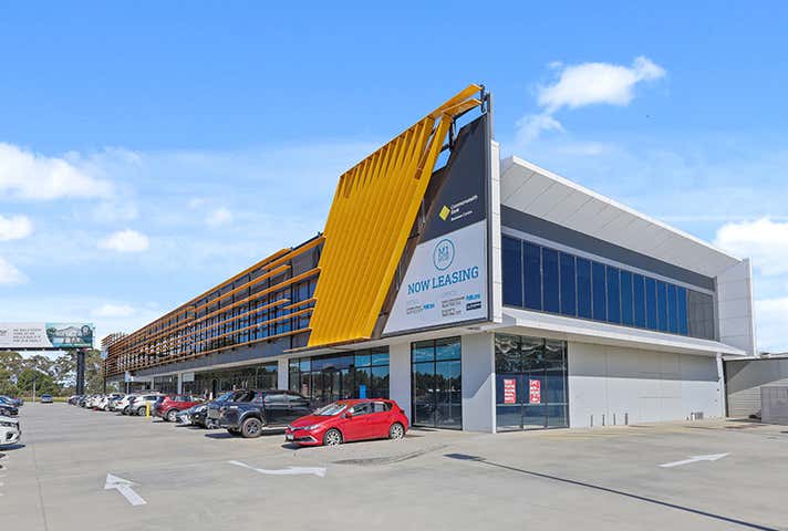 M1 Industry Park, T8, 182 Monash Drive Dandenong South VIC 3175 - Image 5