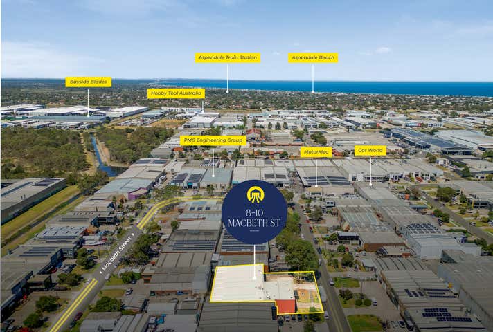 8-10 Macbeth Street Braeside VIC 3195 - Image 9