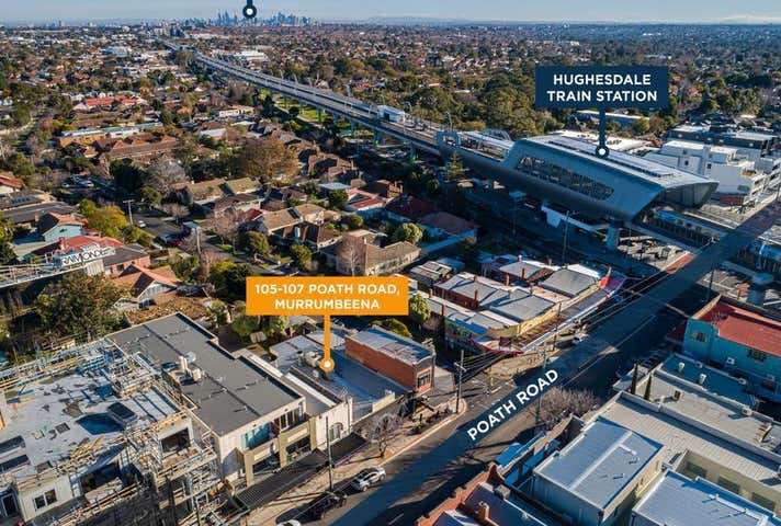 105-107 Poath Road Murrumbeena VIC 3163 - Image 2