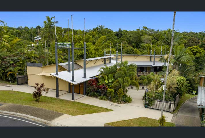 14 Rob Veivers Drive Kuranda QLD 4881 - Image 3