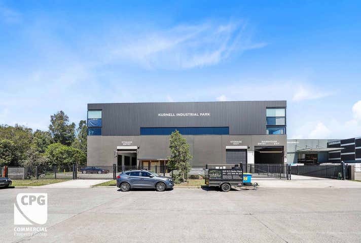 Storage, 2 Clerke Place Kurnell NSW 2231 - Image 1