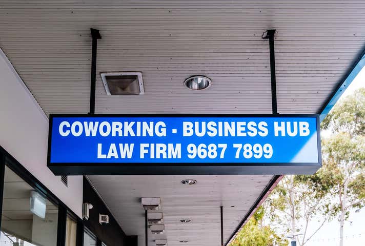 Level 1/80-92 Nicholson Street, Footscray 301q, 80-92 Nicholson Street Footscray VIC 3011 - Image 2