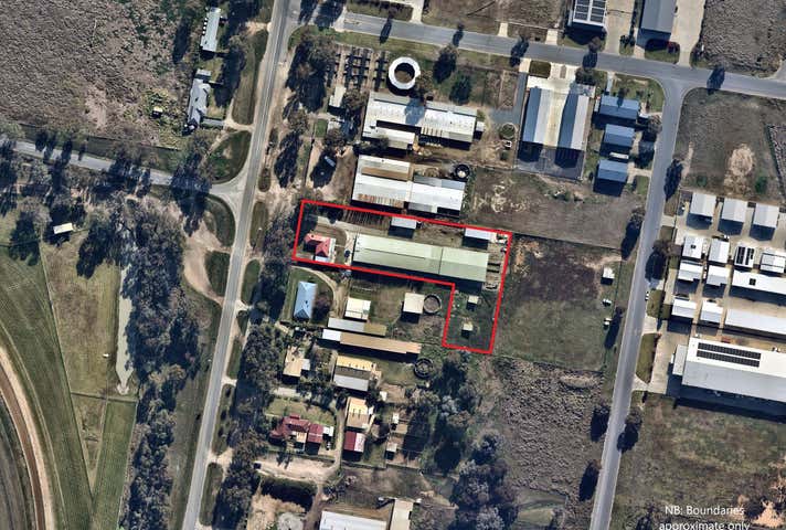 46 Racecourse Road Thurgoona NSW 2640 - Image 1
