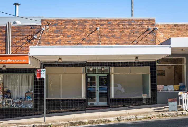 Shop 2 & 3 123 Greenwich Road Greenwich NSW 2065 - Image 2
