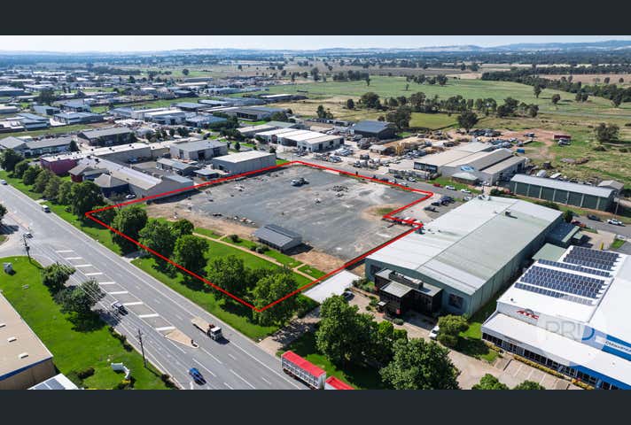160 Hammond Avenue Wagga Wagga NSW 2650 - Image 1