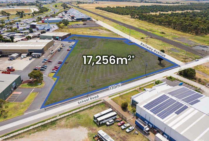 17-29 School Road & 11 Railway Avenue Corio VIC 3214 - Image 4