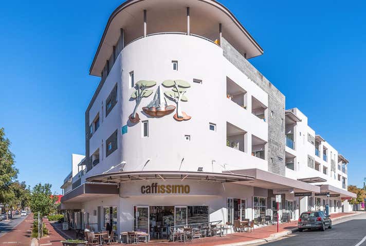 8/595 Beaufort Street Mount Lawley WA 6050 - Image 12