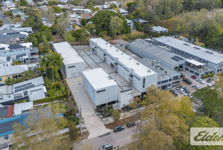 13/19-25 Gould Lane Herston QLD 4006 - Image 7