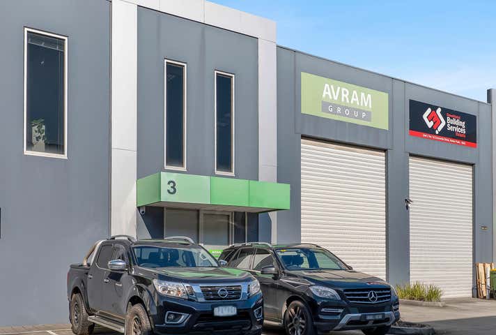3/14 Concorde Dr Keilor Park VIC 3042 - Image 5
