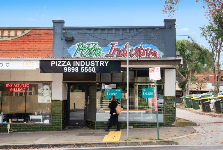 379 Mont Albert Road Mont Albert VIC 3127 - Image 1