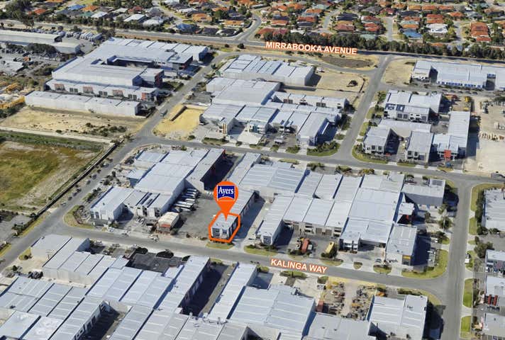 Unit 1, 14 Kalinga Way Landsdale WA 6065 - Image 18