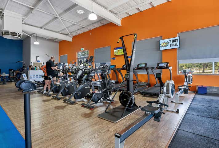 Plus Fitness Wattle Grove, 2 Nashi Lane Wattle Grove WA 6107 - Image 8