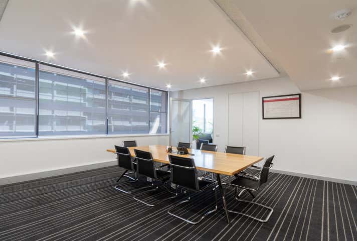 Level 2, West, 608  St Kilda Road Melbourne VIC 3004 - Image 16