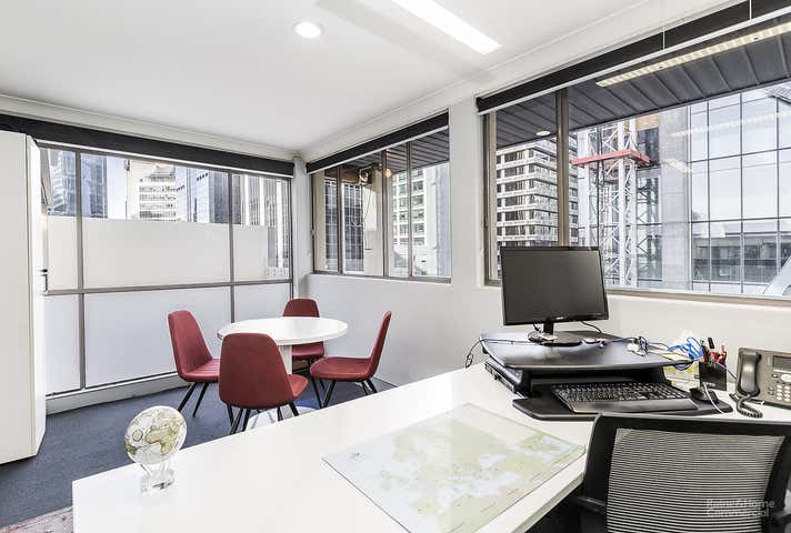 Level 8 , 107 Walker Street North Sydney NSW 2060 - Image 3
