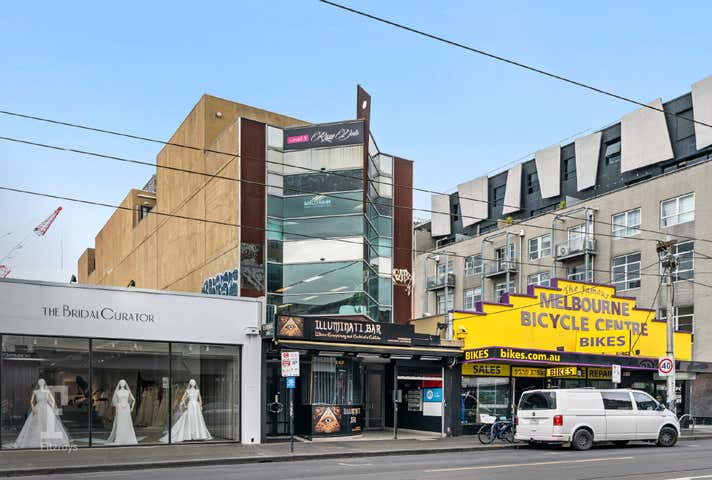 Suite 2, 173-175 High Street Prahran VIC 3181 - Image 1