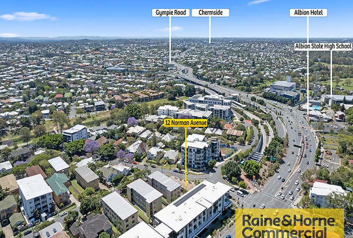 12 Norman Avenue Lutwyche QLD 4030 - Image 13