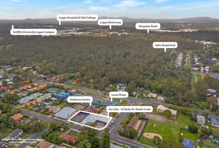 22 Duke Street Slacks Creek QLD 4127 - Image 16