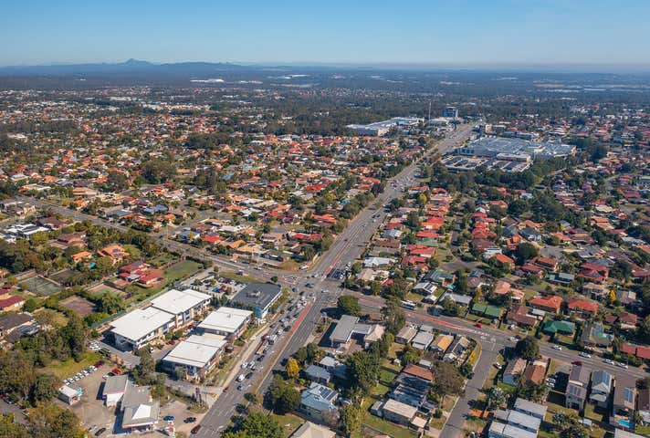 KOSH Business Park, Level 2, 528 Compton Road Sunnybank Hills QLD 4109 - Image 14