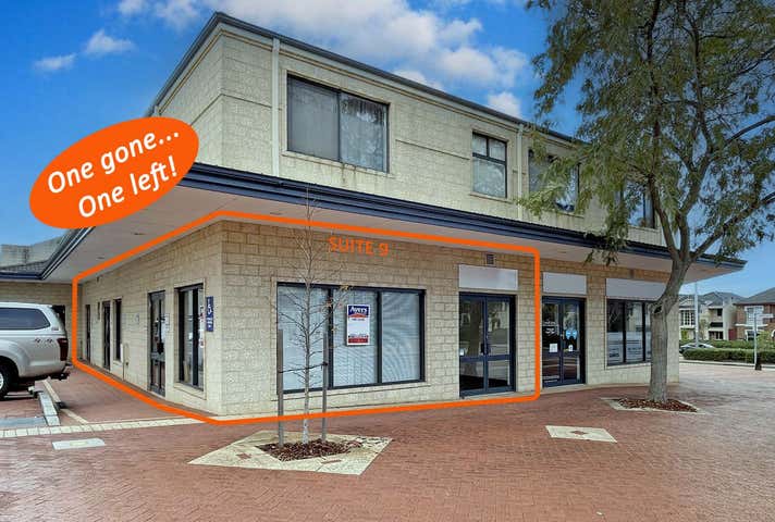 205 Lakeside Drive Joondalup WA 6027 - Image 1