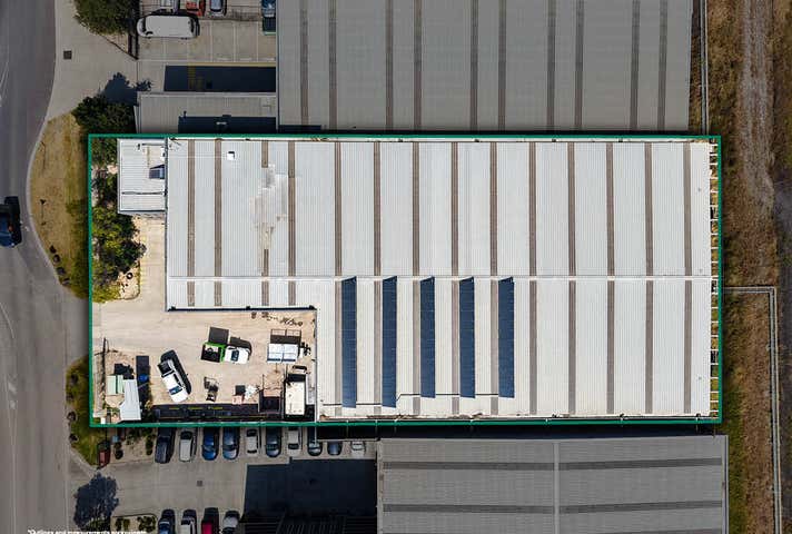 164-168 Williams Road Dandenong South VIC 3175 - Image 12