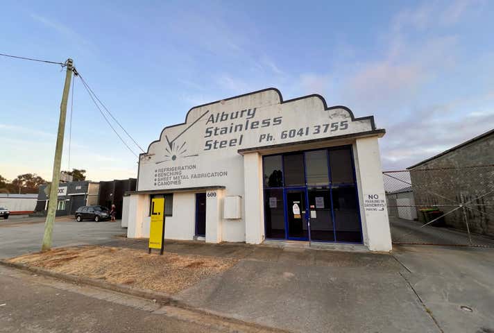 600 Nurigong Street South Albury NSW 2640 - Image 2