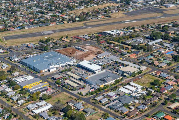 Wilsonton Shopping Centre, 407 Bridge Street Toowoomba City QLD 4350 - Image 19