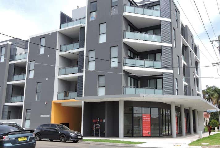 161-163 Great Western Highway Mays Hill NSW 2145 - Image 2