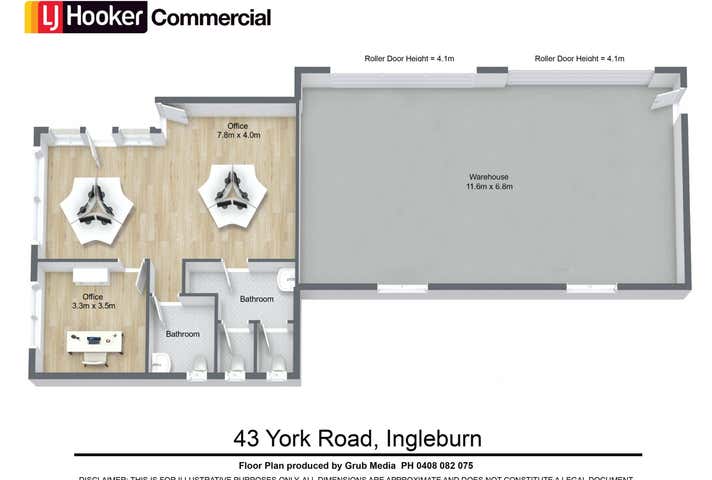 43 York Road Ingleburn NSW 2565 - Image 10