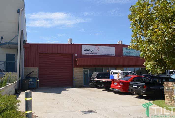 1/24 Parkinson Lane Kardinya WA 6163 - Image 1