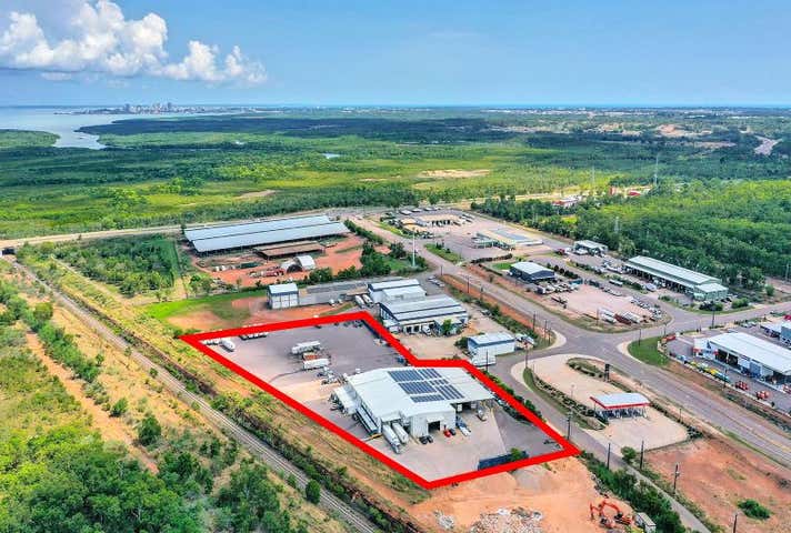 SOLD, 6 McCarthy Close Wishart NT 0822 - Image 2