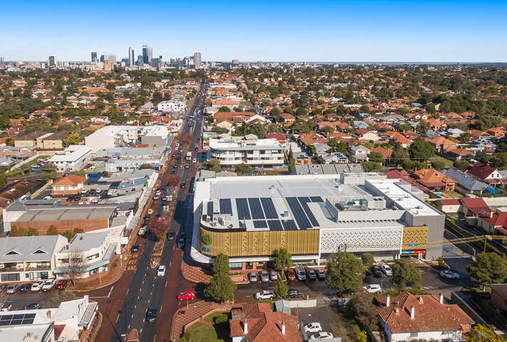 Woolworths Inglewood, 861 Beaufort Street Inglewood WA 6052 - Image 8