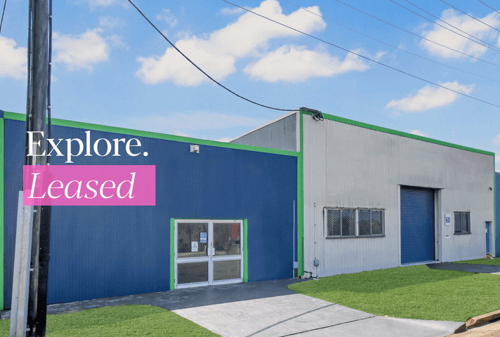 60-62 Archibald Street Paget QLD 4740 - Image 1