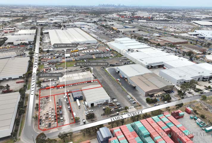 61-63 Cyanamid Street Laverton North VIC 3026 - Image 4