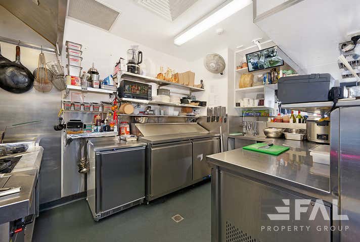 Graceville Quarter, Shop  4, 296 Oxley Road Graceville QLD 4075 - Image 6