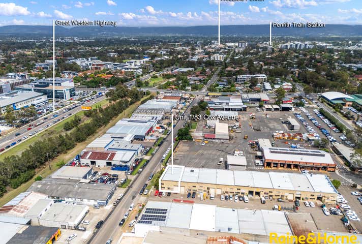 Unit 1, 83 Cox Avenue Kingswood NSW 2747 - Image 9