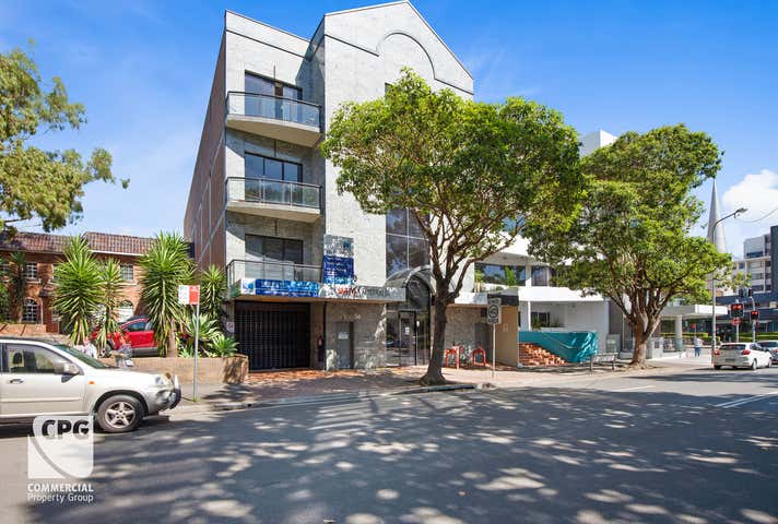 Level 1,103/56 Kitchener Parade Bankstown NSW 2200 - Image 1