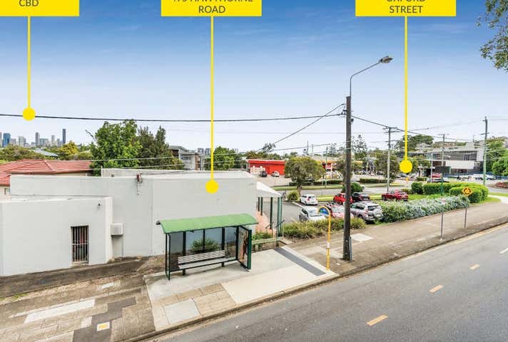 495 Hawthorne Road Bulimba QLD 4171 - Image 2