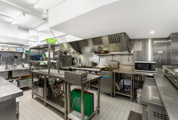 Level GF, 535 Crown Street Surry Hills NSW 2010 - Image 5