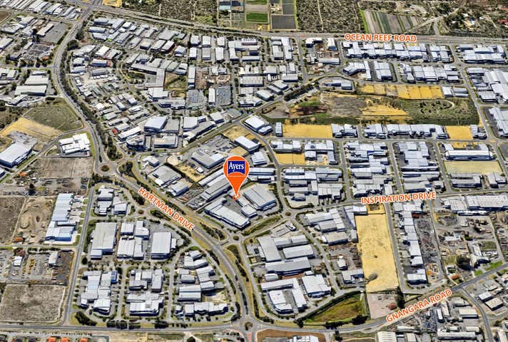 Unit 20, 9 Inspiration Drive Wangara WA 6065 - Image 20