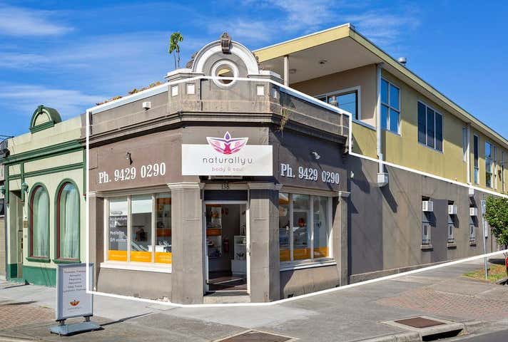 138 Coppin Street Richmond VIC 3121 - Image 1