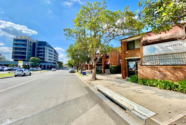 Suite 4, 34 Woodriff Street Penrith NSW 2750 - Image 9