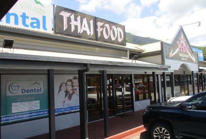 Redlynch Shopping Village, Lot 4, 2-4 Redlynch Intake Road Redlynch QLD 4870 - Image 6