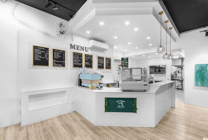 11/207 Oxford Street Bulimba QLD 4171 - Image 3