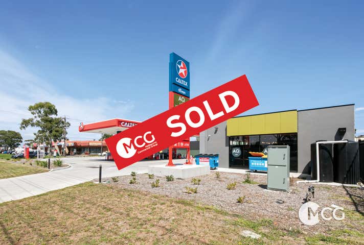 230-232 Frankston-Dandenong Road Dandenong South VIC 3175 - Image 1