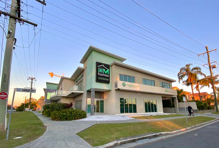 Lot 11 & Part Lot 1, 84 Brisbane Road Labrador QLD 4215 - Image 2