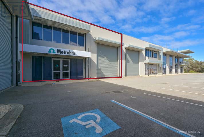 6/27 Tamara Drive Cockburn Central WA 6164 - Image 1