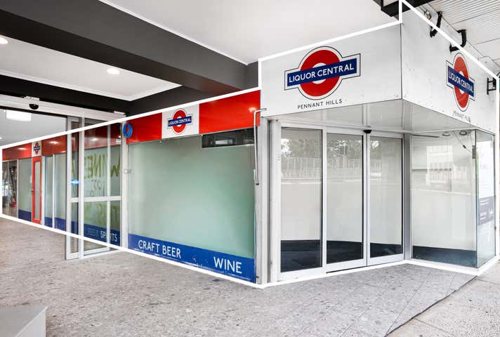 354-356 Pennant Hills Rd Pennant Hills NSW 2120 - Image 3