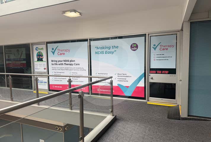 105/30 CAMPBELL STREET Blacktown NSW 2148 - Image 3