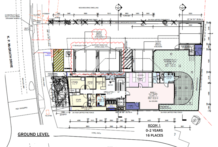 63 K P McGrath Drive Elanora QLD 4221 - Image 10